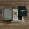 Cluedo Linen Vintage Bookshelf Edition