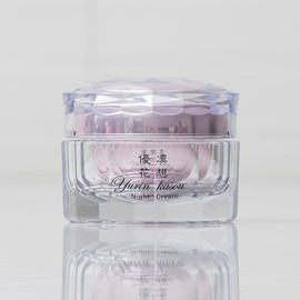 Hanajirushi Night Cream, Sleeping Mask, Thick, Repair, Seasonal Change, 0.9 oz (25 g), Prevents Skin Rashes, Concentrated Moisturizing Face Cream for Sleep, Spatula Included