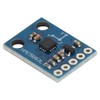 ASHATA HMC5883L Magnetometer Sensor Board, Triaxial Magnetic Field Sensor, 1.8V,
