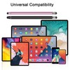 Lamkrtlp Stylus Pens for Touch Screens, 2 Pack Touchscreen Pen