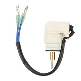 Leapiture Outboard Main Starter Parts Starter Unit Engine Ignition Kit Starter Assembly 67C 14380 00 for 30 40HP F30a F40B