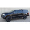 Wanda TOUCH UP PAINT for Ford COLOR CODE G1 Shadow