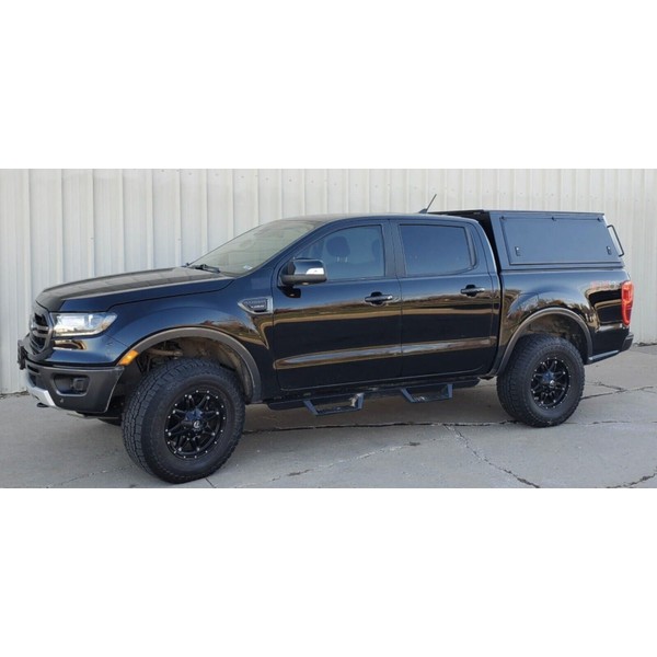 Wanda TOUCH UP PAINT for Ford COLOR CODE G1 Shadow