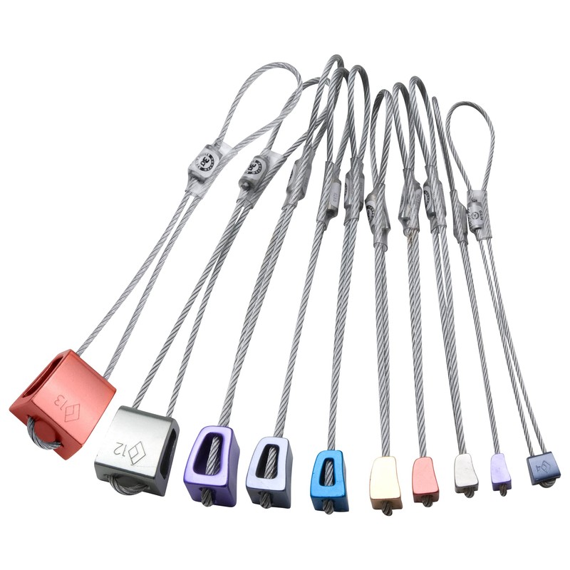 Blackdiamond (Black Diamond) Stopper Set