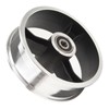 8 Inch Electric Scooter Solid Tire Wheel Hub 38mm Shaft