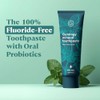 Gutology Mineral Hydroxyaptite Toothpaste 120ml Microbiome Friendly Fluoride Free Toothpaste