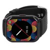 Health Monitor Watch 2.01inch Screen Sports Mode Analysing Sleep IP68