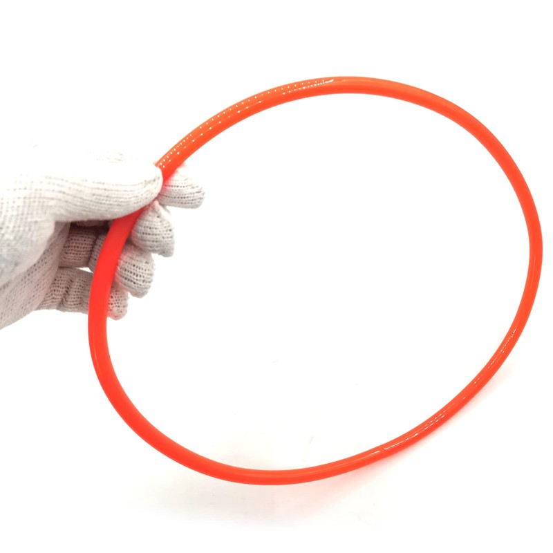 JYCJCF Paint Shaker Belts Compatible with Red Devil Shaker/Mixer Model