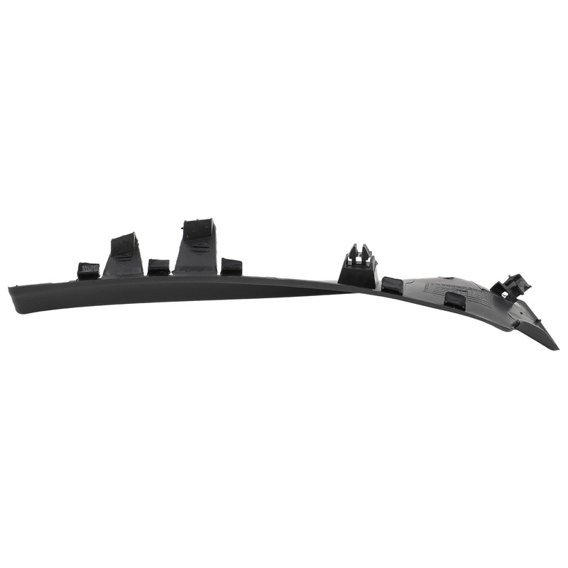 CARBBIA 2Pcs Windshield Wiper Cowl Cover Front Left and Right