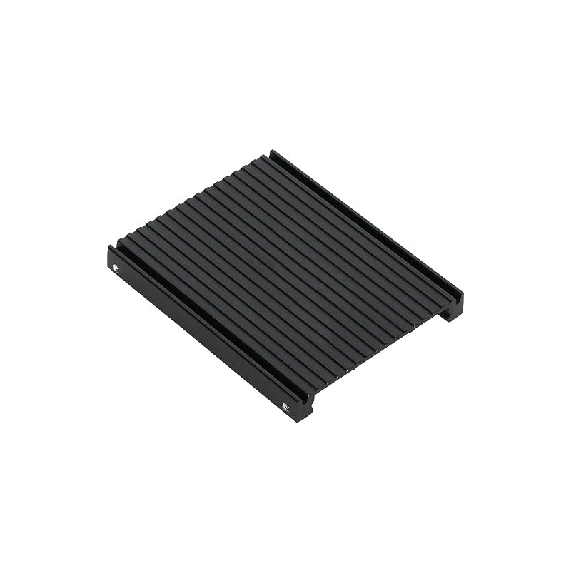 ICY DOCK EZConvert MB705M2P-B - M.2 NVMe SSD to 2.5