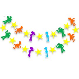 Ty Story Garland Decoration