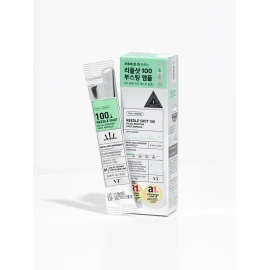VT Reedle Shot 100 Facial Boosting First Ampoule 2ml (6ea)
