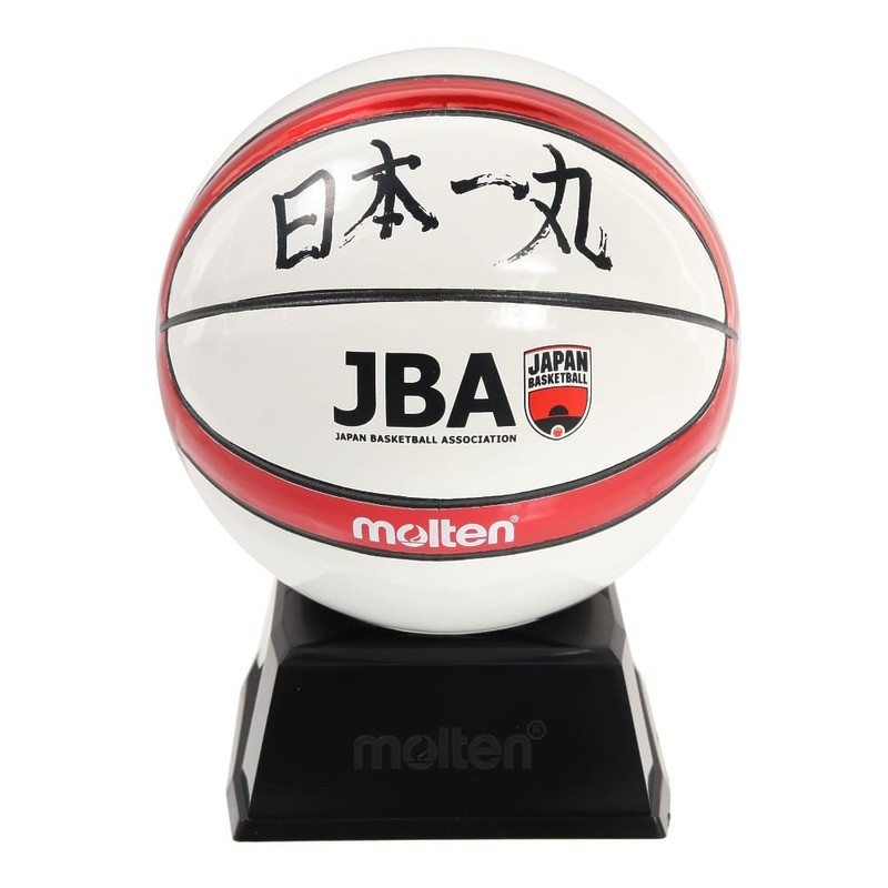 Molten Japan Representative AKATSUKI FIVE No. 2 Sign Ball Model,