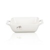 Baking Dish Modern Table by Sandra Rich