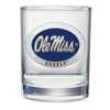 Heritage Pewter Mississippi Double Old Fashion Ole Miss | Double