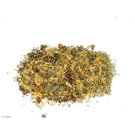 Mate Tea Green Exotic Dream 100g Fruity Tee-Meyer
