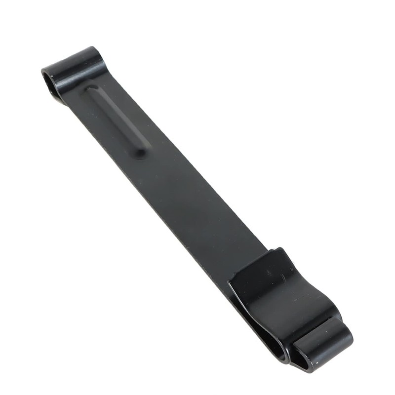 labwork Rear Barn Door Check Strap Replacement for 1992-2000 Escalade