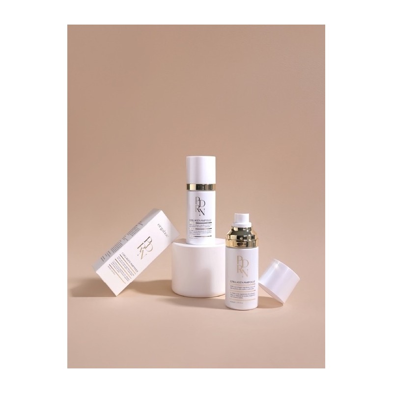 PDRN Collagen Ampoule 60ml / PDRN 콜라겐 앰플 60ml