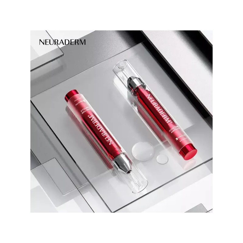 Neuderma [10%] 메디톡스 뉴라덤 코어타임 앰플 15ml 1개 [10%] Meditox