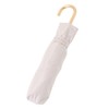 Maison de Fleur 08000607800 Women's Umbrella, Light Filtering & UV