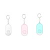 DOITOOL 1pc Mini Safe Alarm Personal Alarms for Women Emergency