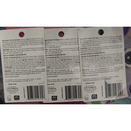 Great Scents Put A Lid On It 1 Pre-Poo Toilet Spray Mini Travel .067 fl. oz-3