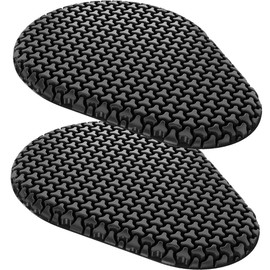 RTX Leathers SAS-TEC TRIPLEFLEX SC-1/SB2 Level 2 Shoulder/Elbow/Knee/Hips Impact Protection Armour Inserts 210/160/9 mm (Pair)