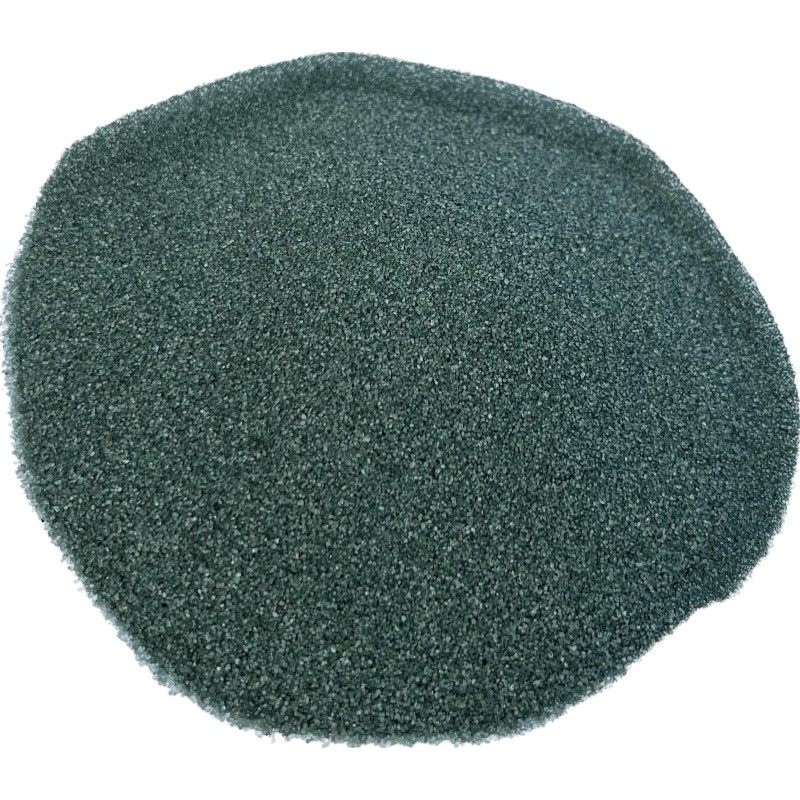 AGROMAX USGA Specification Green Sand for Topdressing and Artificial Turf