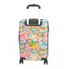 tokidoki Candy Craze Carry-On Luggage