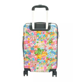 tokidoki Candy Craze Carry-On Luggage