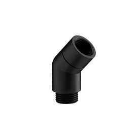 Gerber Floor Mount Tub Filler Handshower Elbow Adapter, D300140BS