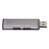 USB3.0 Hub 3 Ports High Speed Mini Lightweight Compact USB