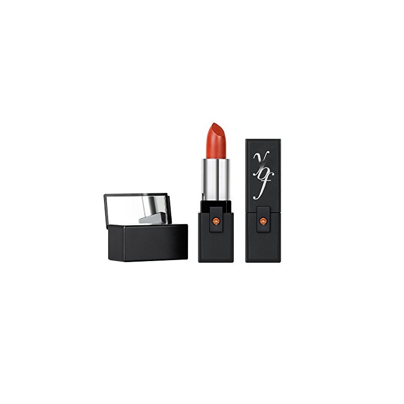 ybf Fall In Love Lipstick, Kissable Coral