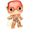 Funko Pop! Pin: DC - Flash