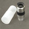 40mm 1.25 Inch Telescope Eyepiece Aluminum Alloy Optical Glass Plossl