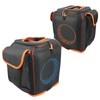 BXAXGX Protective Cover for PartyBox Encore Essential Speaker Scratch-Resistant, Dust