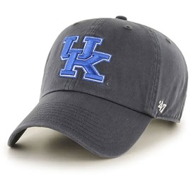 KENTUCKY WILDCATS '47 CLEAN UP OSF / Gray