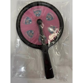 Florida Panthers 2024 Sound Maker/Drum Sealed SGA 11 /25/24