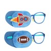 Astropic 2Pcs Eye Patches for Kids | Boys Eye Patch