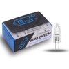 10 Pack Crystal Clear LENSE 15 Watt AC DC 12V
