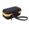Aenllosi Hard Carrying Case Replacement for Fluke Networks MT-8200-49A Cable