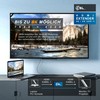 CSL - HDMI to HDMI Coupling HQ - Female to