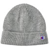 Champion 492-011A Knit Cap, gray