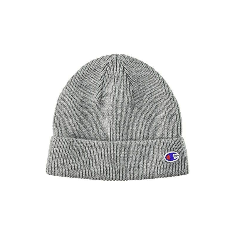 Champion 492-011A Knit Cap, gray