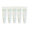 Innisfree Green Tea Amino Moisture Cleansing Foam 150g (5 packs) / 이니스프리 그린티 아미노 수분 클렌징 폼 150g 5개