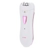 Women Shaver Lady Shaving Device Painless Hair Removal Pilator for