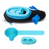 SPOT Doc and Phoebe's Cat Hunting Snacker - Interactive Indoor