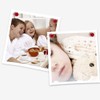 sourcing map 500 Pcs 3/8 Inch Map Push Pins Thumb