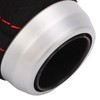 Wakects Car Gear Shift Knob Head, 6 Speed Shift Knob