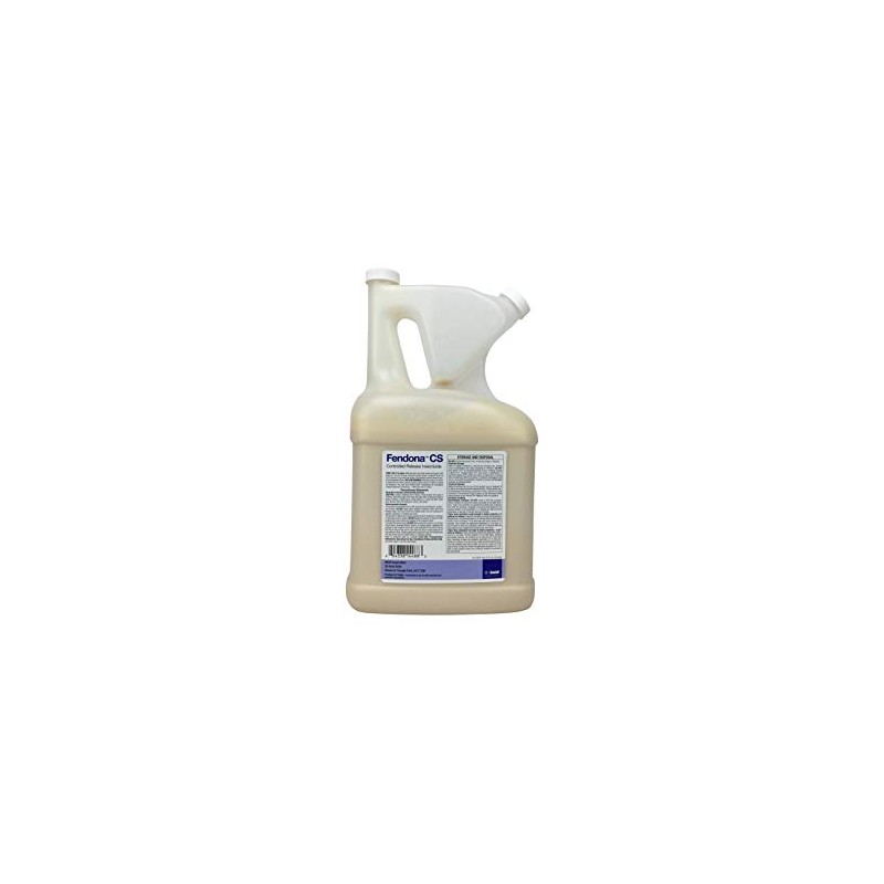 BASF Fendona CS Controlled Release Insecticide, Fast-Acting Concentrate for Ants,